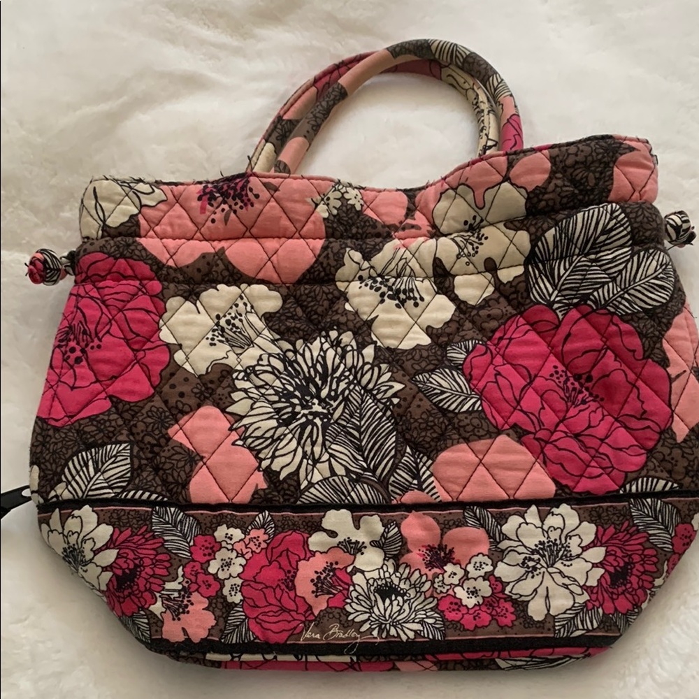 Vera Bradley bag